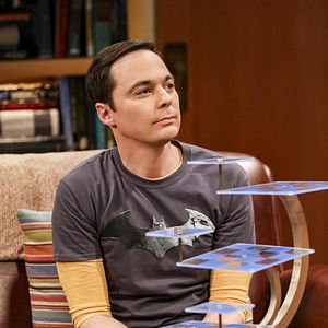 Photo Jim Parsons