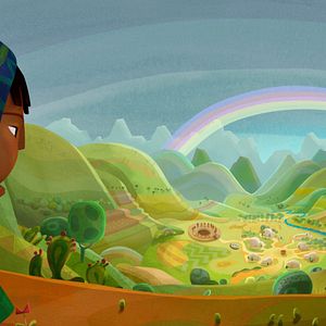 Photo Pachamama