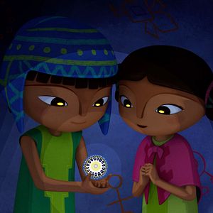 Photo Pachamama