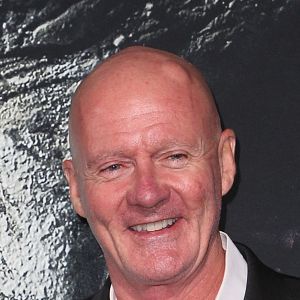 Photo James Jude Courtney