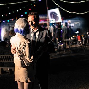 Photo Valerio Mastandrea