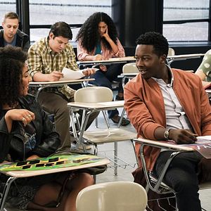 Photo Brandon Micheal Hall