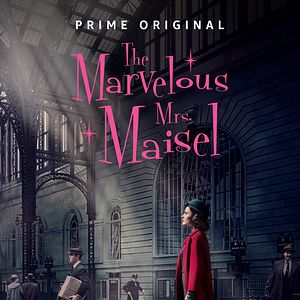 Photo La Fabuleuse Mme Maisel