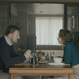 Photo Lesley Manville