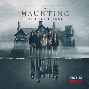 Photo The Haunting of Hill House
