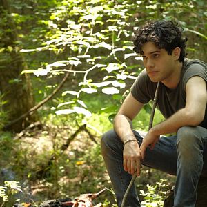 Photo Aria Shahghasemi