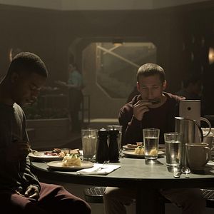 Photo Jeremy Allen White