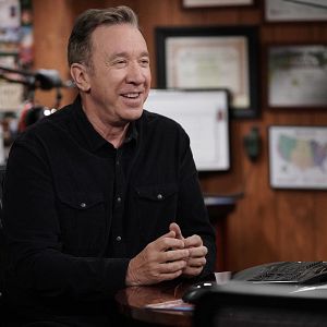 Photo Tim Allen