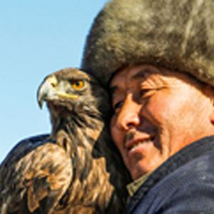 Photo Les Neiges de la soie - Aux origines du ski