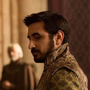 Photo Ferdinand Kingsley