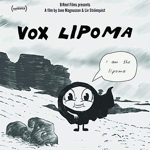 Photo Vox Lipoma