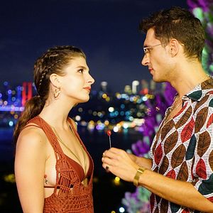 Photo Çakallarla Dans 5