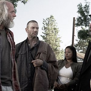 Photo Z Nation