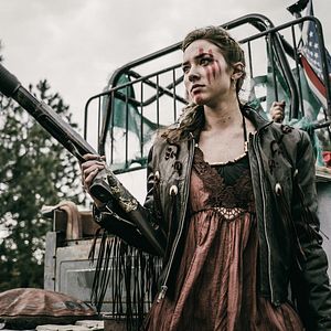 Photo Z Nation
