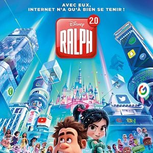 Photo Ralph 2.0