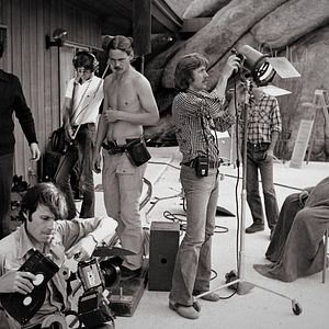 Photo Peter Bogdanovich