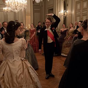 Photo Stefan Konarske