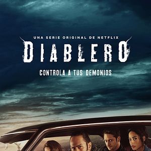 Photo Diablero