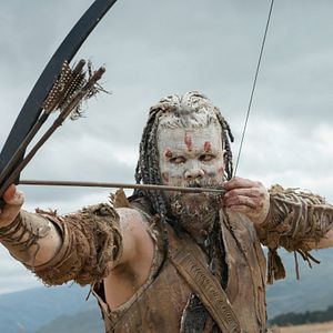 Photo The Scorpion King: Book of Souls
