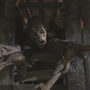 Photo The Walking Dead