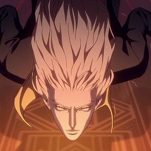 Photo Castlevania