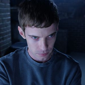 Photo Mr. Mercedes