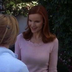 Photo Desperate Housewives