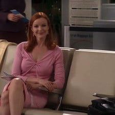 Photo Desperate Housewives