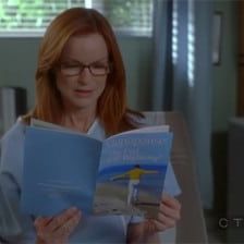 Photo Desperate Housewives