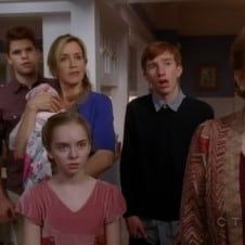 Photo Desperate Housewives