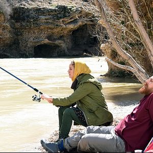 Photo Sahar Dolatshahi