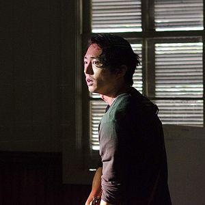 Photo The Walking Dead