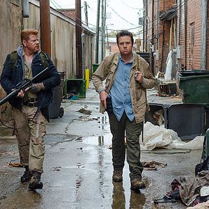 Photo The Walking Dead