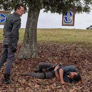 Photo The Walking Dead