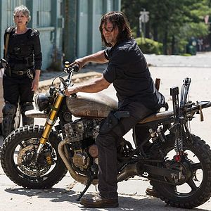 Photo The Walking Dead