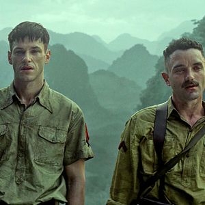 Photo Gaspard Ulliel