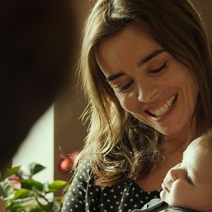 Photo Élodie Bouchez