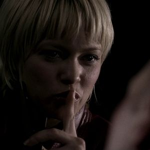 Photo Supernatural