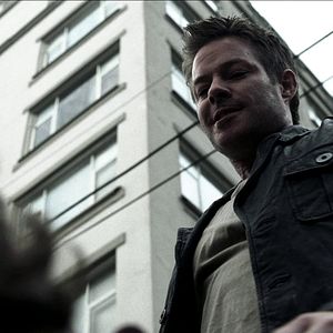 Photo Supernatural