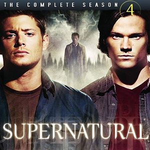 Photo Supernatural