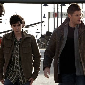Photo Supernatural