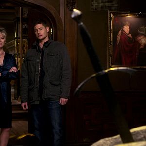 Photo Supernatural