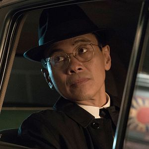 Photo The Man In the High Castle