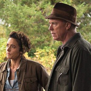 Photo The Man In the High Castle