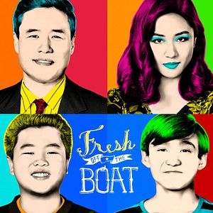 Photo Bienvenue chez les Huang