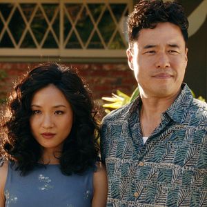 Photo Bienvenue chez les Huang