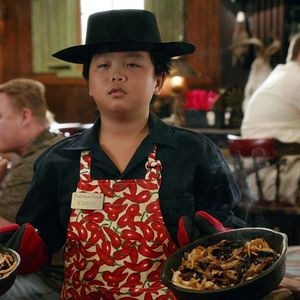 Photo Bienvenue chez les Huang