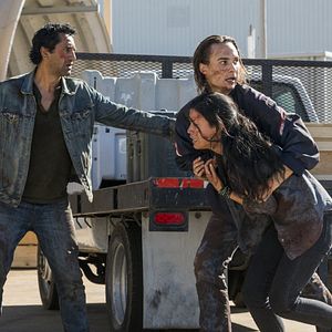 Photo Fear The Walking Dead