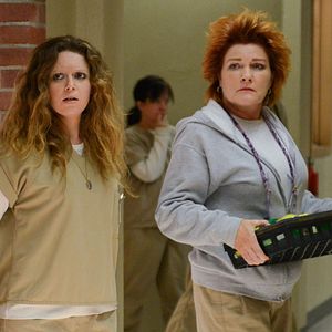 Photo Orange Is the New Black