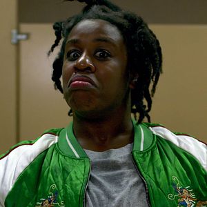 Photo Orange Is the New Black